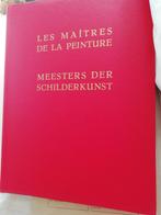 Album soubry N 1-2-3-4. Complet avec image., Ophalen of Verzenden, Nieuw