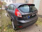 Ford fiesta 1.0 EcoBoost 2016, Auto's, Beige, USB, Handgeschakeld, 5 deurs