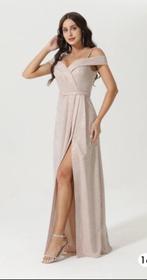 galajurk oudroze maat 38, 40, 42 sale, Maat 38/40 (M), Galajurk, Nieuw, Ophalen of Verzenden