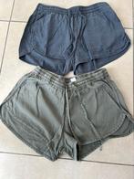 2 shorts H&M taille 38, Vêtements | Femmes, Culottes & Pantalons, Courts, Taille 38/40 (M), Porté, H&M