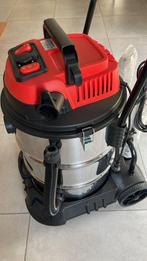 ASPIRATEUR PROFESSIONNEL, Zakelijke goederen, Ophalen