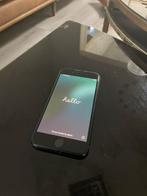 Iphone SE2 128gb Midnight Black, Telecommunicatie, Mobiele telefoons | Apple iPhone, Ophalen, 128 GB, Zwart, Zo goed als nieuw