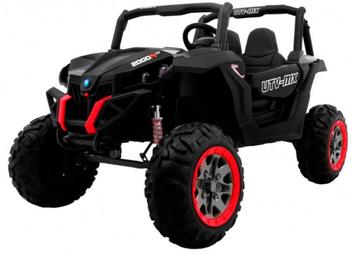 Voiture électrique enfant • BUGGY XMX 603 • 4x4 • 2x12V 7Ah beschikbaar voor biedingen