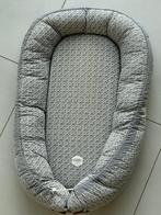 Babynestje Filibabba, Enlèvement, Utilisé