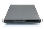 19'' 1U Server Rack L: 620mm, Ophalen of Verzenden, Nieuw
