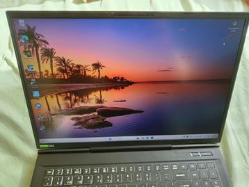 Gaming Laptop i9 13900hx RTX 4090 32 GB RAM 2TB SSD beschikbaar voor biedingen