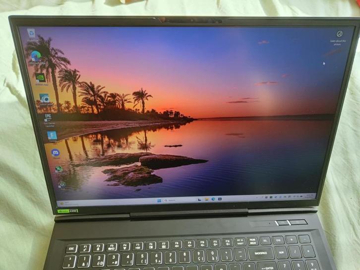 Gaming Laptop i9 13900hx RTX 4090 32 GB RAM 2TB SSD, Computers en Software, Windows Laptops, Gebruikt, SSD, 16 GB, Gaming, Ophalen