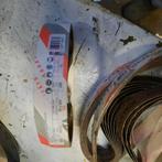 smalle schuurbanden, Doe-het-zelf en Bouw, Metalen, Ophalen of Verzenden, Nieuw