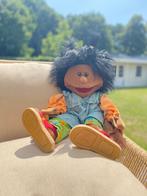 Living puppet, Ophalen, Zo goed als nieuw