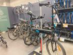 Vélo pliant, Vélos & Vélomoteurs, Enlèvement, Comme neuf, Totalement pliable, Autres marques