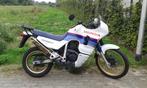 Honda TransAlp XL600V (eerste editie/uitgave 1988), Motoren, Motoren | Honda, 2 cilinders, 583 cc, Particulier, Meer dan 35 kW