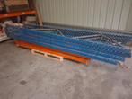 Palletstelling magazijnrek +-8.2m breed, Zakelijke goederen, Ophalen