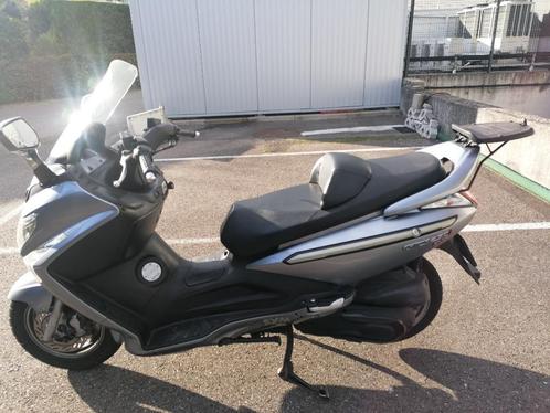SCOOTER SYM EVO GTS 250CC INJECTIE, Motoren, Overige Motoren, 1 cilinder, Ophalen