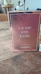 La vie est belle 100ml,Lancome,eau de parfum limited edition, Ophalen of Verzenden, Nieuw
