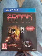 2dark horror, Ophalen of Verzenden, Muziek