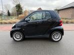 smart for two 1.0 essence 51.000km automatique, Autos, Smart, Euro 5, Achat, 2 places, Electronic Stability Program (ESP)