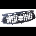 CALANDRE LOOK GT - GTR PANAMERICANA MERCEDES GLA H247 (20-23, Autos : Divers, Tuning & Styling, Enlèvement ou Envoi