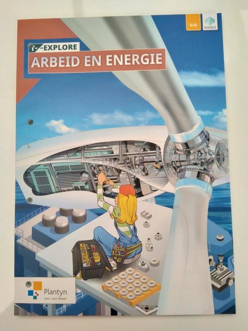 Nick Meskens - Leerwerkboek, Boeken, Schoolboeken, Nieuw, Nederlands, Ophalen of Verzenden