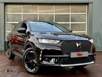 DS Ds 7 Crossback DS Performance Line NL Auto 360 Cam Xenon, Auto's, DS, 4 deurs, Gebruikt, 1199 cc, Zwart