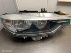 Koplamp rechts BMW 3-serie Touring F31 LCI  63117365596, Gebruikt, Ophalen of Verzenden, BMW, BMW