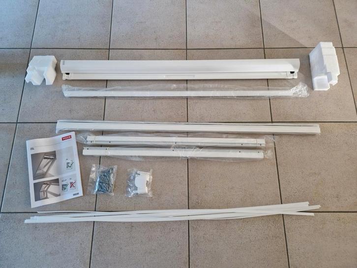 Velux muggenraam, Doe-het-zelf en Bouw, Deuren en Vliegenramen, Nieuw, Ophalen