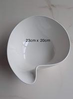 Pasta of slaborden 12st, Ophalen, Zo goed als nieuw, Bord(en)