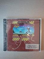 2cd. Yes. Yessongs. (Live,  In verpakking,  Remastered)., Ophalen of Verzenden, Zo goed als nieuw