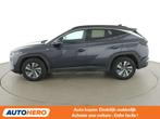 Hyundai Tucson 1.6 CRDi Mild-Hybrid Select 2WD (bj 2023), Auto's, Stof, Gebruikt, Euro 6, https://public.car-pass.be/vhr/e150b01c-ed1c-43f2-b4b0-b91f010f1a67