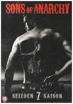 Sons of anarchy, Cd's en Dvd's, Ophalen of Verzenden, Gebruikt