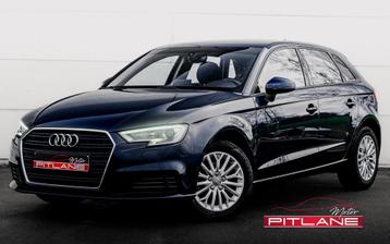 Audi A3 1.6 TDi XENON / CRUISE / JANTES / NAVI / TEL ! /