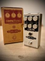 Origin Effects Cali76 Compact Bass V1, Muziek en Instrumenten, Snaarinstrumenten | Gitaren | Bas, Ophalen, Zo goed als nieuw