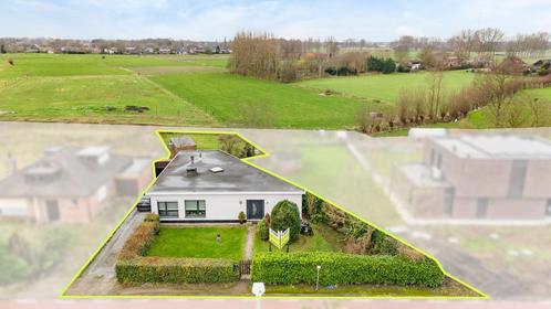 Huis te koop in Sint-Niklaas, 2 slpks, Immo, Huizen en Appartementen te koop, Vrijstaande woning, C