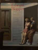Edward hopper, Boeken, Ophalen of Verzenden, Zo goed als nieuw