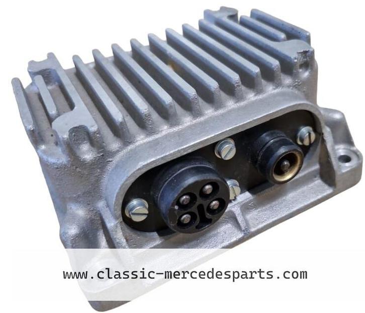 Ontstekingsmodule Mercedes A0005453932, Auto-onderdelen, Elektronica en Kabels, Gebruikt, Ophalen of Verzenden