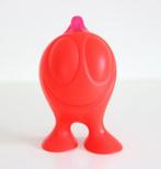 Alessi Gino Zucchino suiker strooier Guido Venturini, Ophalen of Verzenden, Zo goed als nieuw