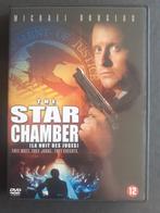 The star chamber (1983) - Michael Douglas