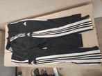 2 sportbroeken/joggings Adidas, Broek, Adidas, Gebruikt, Meisje