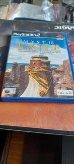 Ps2 myst 2, Games en Spelcomputers, Ophalen of Verzenden