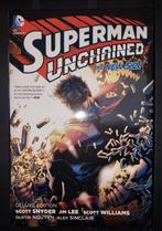 Superman Unchained Comic Engelstalig, Enlèvement, Comme neuf