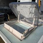 Dakvenster Dakluik caravan motorhome werfkeet wisselstukken, Ophalen