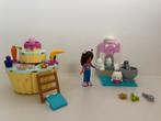 Lego Gabby’s dollhouse 10785, Ophalen, Zo goed als nieuw, Complete set, Lego