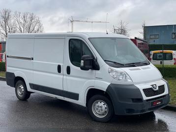 Peugeot Boxer L2H1 2.2 HDi | 172.000 KM | Export - Handelaar beschikbaar voor biedingen