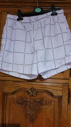 short de bain homme taille M, Ophalen of Verzenden, Maat 48/50 (M), Zwemshort