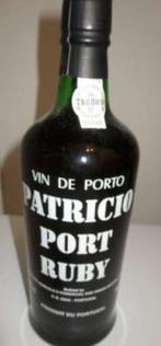 fles porto, Verzamelen, Wijnen, Ophalen, Nieuw, Port