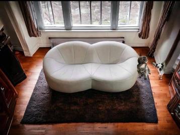Ligne Roset PUMPKIN Pierre Paulin France 1971 vintage retro, Huis en Inrichting, Zetels | Zetels, Ophalen of Verzenden, Gebruikt