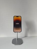 iPhone 14 Pro 128GB Goud, Telecommunicatie, Mobiele telefoons | Apple iPhone, Ophalen of Verzenden, 84 %, Zonder simlock, Zonder abonnement