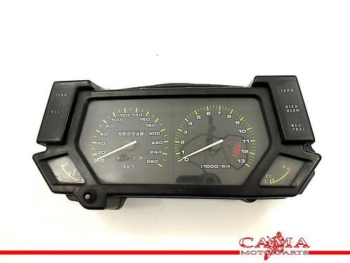 TELLERSET Kawasaki GPX 600 R (01-1970/-), Motoren, Onderdelen | Kawasaki, Gebruikt