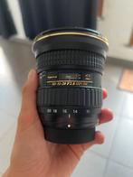Tokina 11-20mm F2.8 AT-X pro DX Nikon, Ophalen, Zo goed als nieuw, Groothoeklens