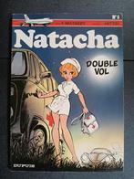 Bd natacha tome 5,broché, Livres, Enlèvement ou Envoi, Utilisé