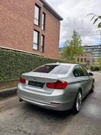 BMW 316 diesel van 2012 met 195.000KM met 1 JAAR GARANTIE, Te koop, Berline, Diesel, Bedrijf
